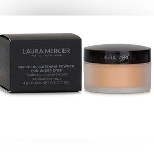 Laura Mercier-Secret Brightening Powder For Under Eyes medium deep